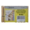 PINCES À LIGNE BOIS 50 PCS