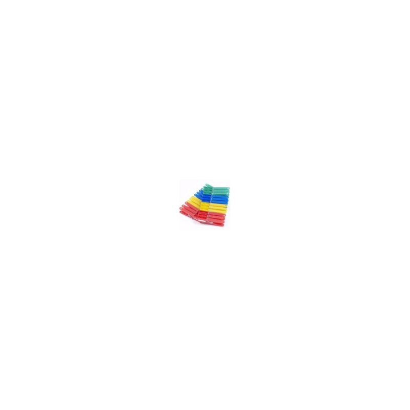 VÊTEMENTS EN PLASTIQUE JUMBO 24 DLG VÊTEMENTS EN PLASTIQUE JUMBO 24 DLG