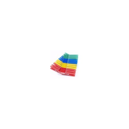 VÊTEMENTS EN PLASTIQUE JUMBO 24 DLG