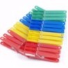 VÊTEMENTS EN PLASTIQUE JUMBO 24 DLG