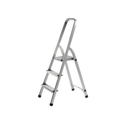 ISTRIX PRO-LINE trapladder 3 treden