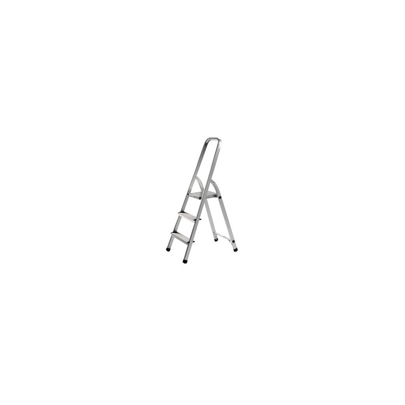 ISTRIX PRO-LINE trapladder 3 treden