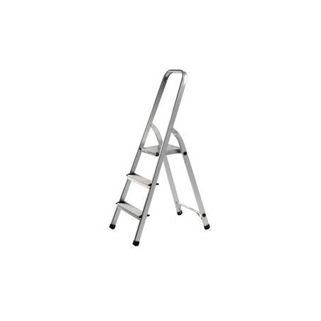 ISTRIX PRO-LINE trapladder 3 treden
