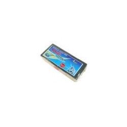 schuurspons jumbo 4 dlg - grip