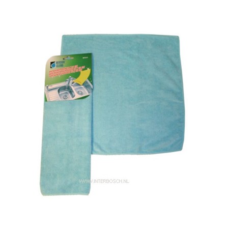 chiffon microfibre 38 x 38 cm 280G M2