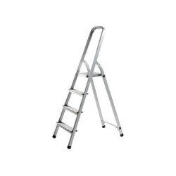 ISTRIX PRO-LINE trapladder 4 treden