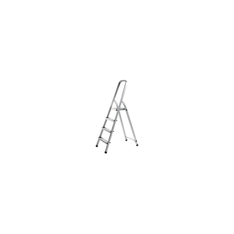 ISTRIX PRO-LINE trapladder 4 treden