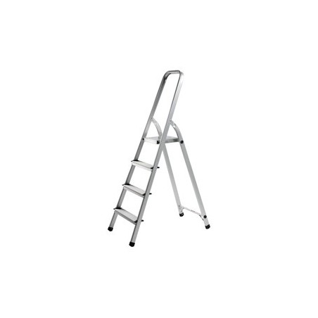 ISTRIX PRO-LINE trapladder 4 treden