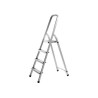 ISTRIX PRO-LINE trapladder 4 treden