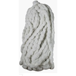 franges pour balai 180 gr