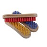 brosse à récurer en bois mix bouleur