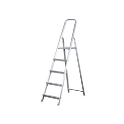 ISTRIX PRO-LINE trapladder 6 treden