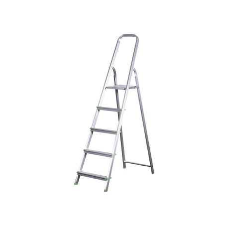 ISTRIX PRO-LINE trapladder 6 treden