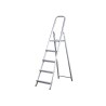 ISTRIX PRO-LINE trapladder 6 treden