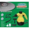 STOOMREINIGER 1000W + 9 ACCESSOIRES