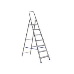 ISTRIX PRO-LINE  trapladder 7 treden