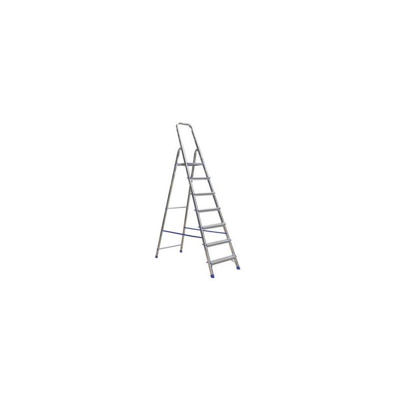 ISTRIX PRO-LINE  trapladder 7 treden