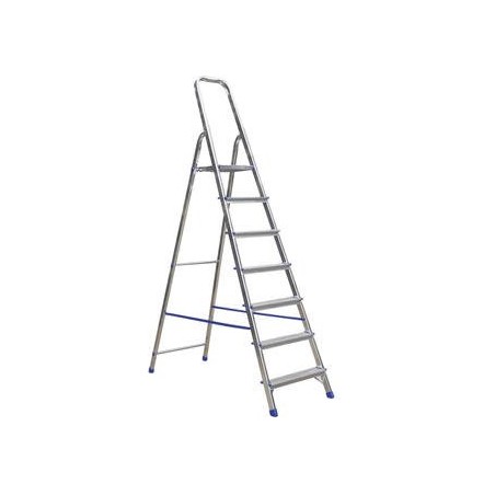 ISTRIX PRO-LINE  trapladder 7 treden