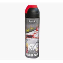 Construction marker Yellow  500 ml, aerozol