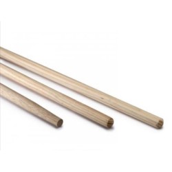 steel bezem 1500 x 24