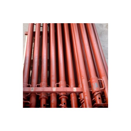 Metsersschoor 1.60-2.90m