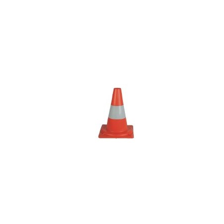 Cones de signalisation  33 cm
