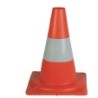 Cones de signalisation  33 cm