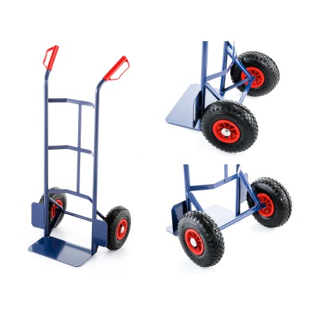 DIABLE BLEU  200kg - 8kg