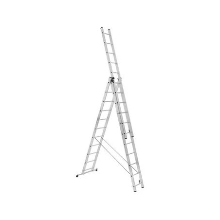 Echelle 3x11 marches