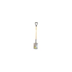Spade + steel 1150mm