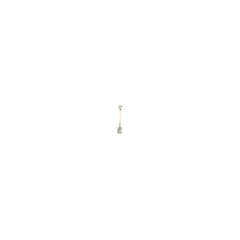 Spade + steel 1150mm Spade + steel 1150mm