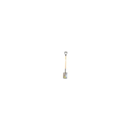 Spade + steel 1150mm