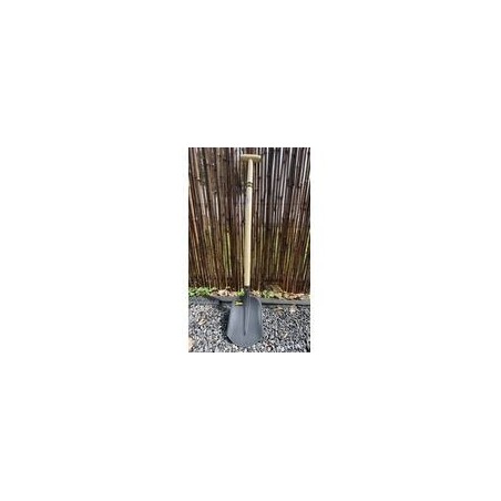 Pelle + manche 1150 mm profi