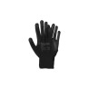 Gants de travail PU paume noir taille 9