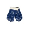 Gants du travail enduit nitrile taille 10