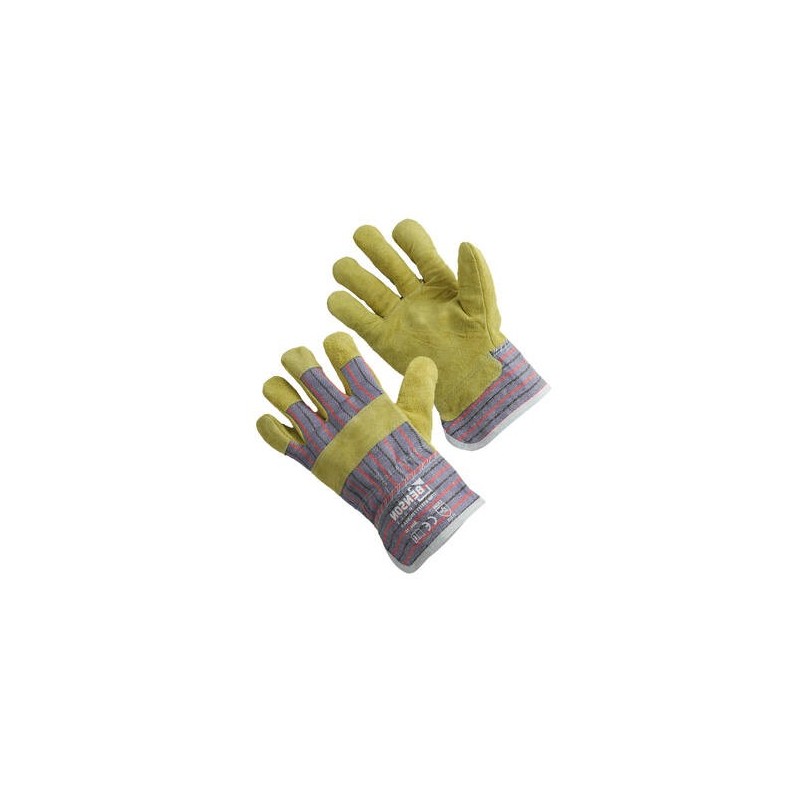 Gants de travail en cuir 3133X