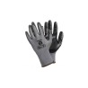 Gants de travail TK Raven taille 11