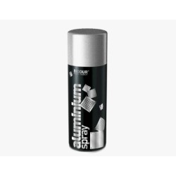 Aluminium spray  400 ml, aerozol