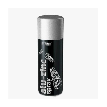 Alu-zinc spray   400 ml, aerozol