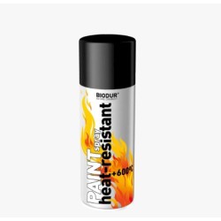 Black Heat Resistant  400 ml, aerozol