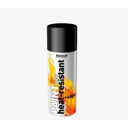 Red Heat Resistant  400 ml, aerozol