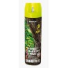 Green Fluorescent forest marking  500 ml, aerozol