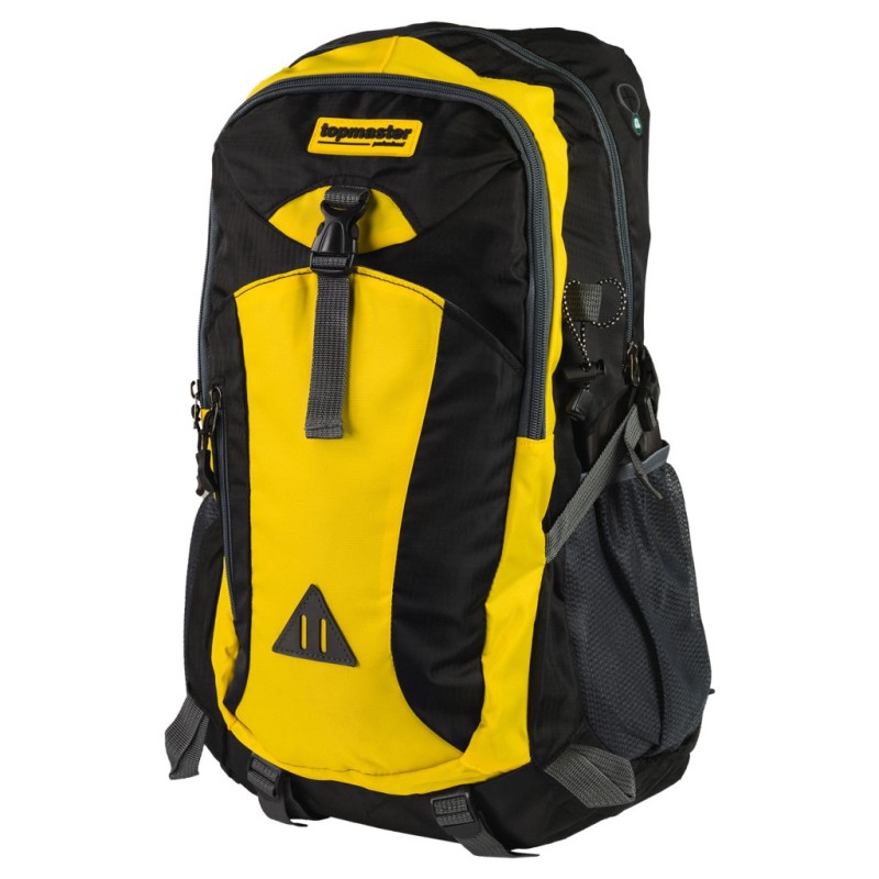 Rugzak Raider inclusief 10 pockets Rugzak Raider inclusief 10 pockets