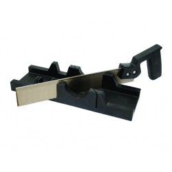 Mitre box 250mm BS