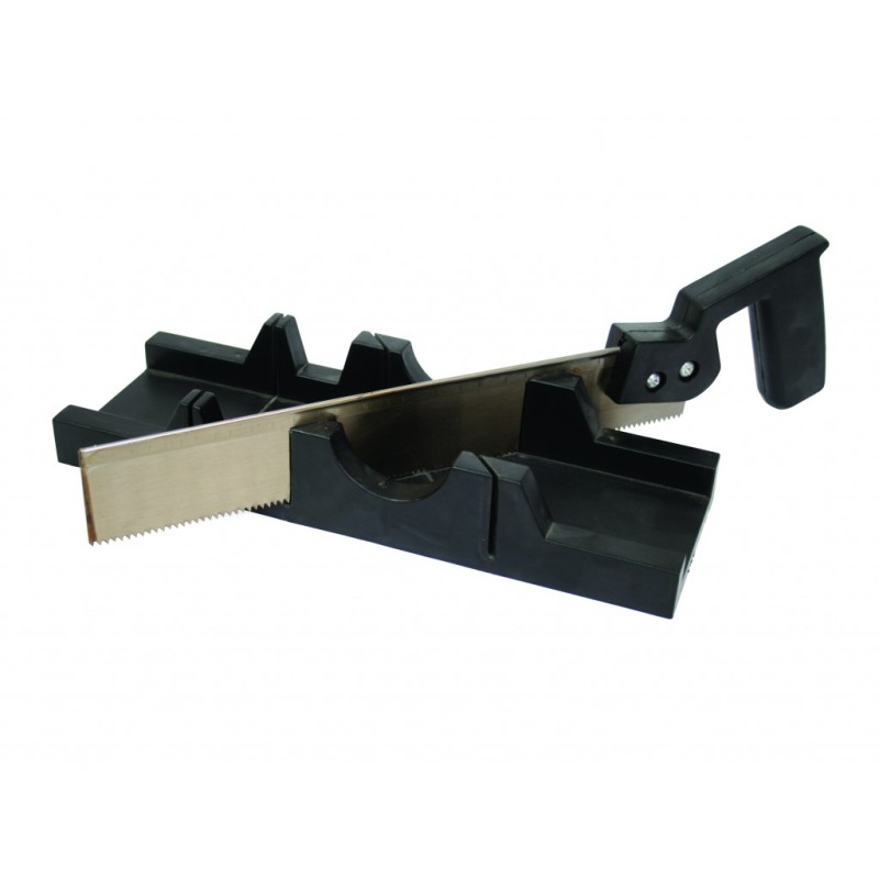 Verstekbak  250mm BS