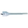 Flat Speed spade bits for wood 1/4" hex shank ø22