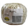 touw Sisal 200 gram 55 mete Benson
