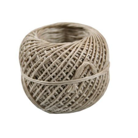 touw bolletje bindtouw 50 meter