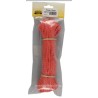 corde orange 25 x 4 brins