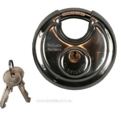 cadenas rond 90 mm